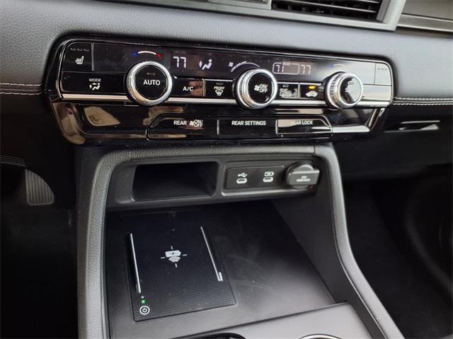 new 2026 Honda Pilot car, priced at $43,888