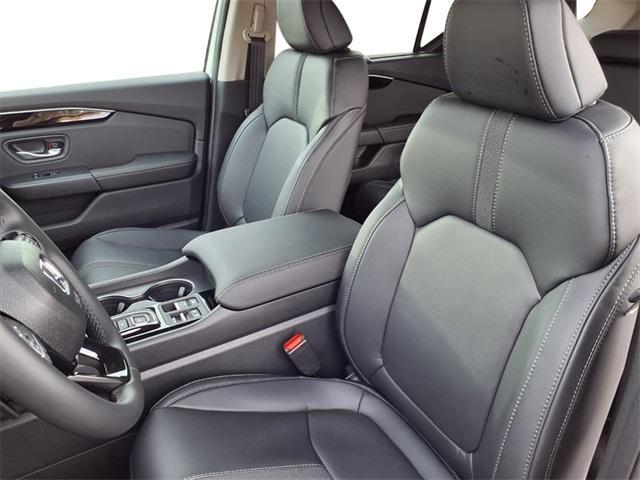 new 2026 Honda Pilot car, priced at $43,888