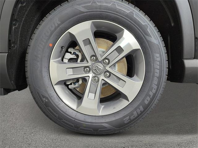 new 2026 Honda Pilot car, priced at $43,888