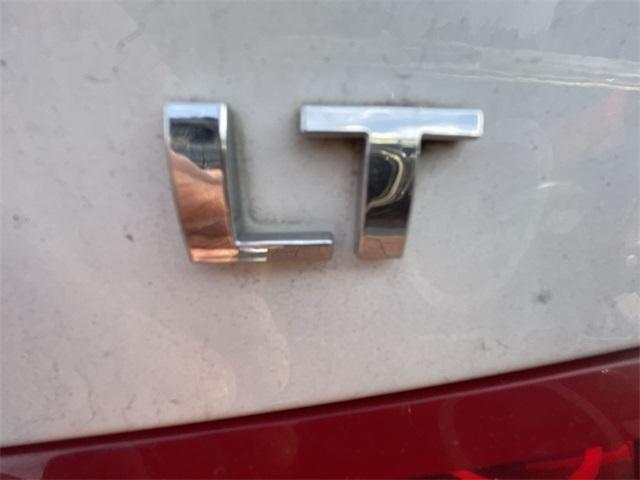 used 2017 Chevrolet Malibu car, priced at $12,461