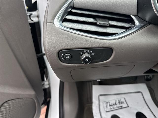 used 2017 Chevrolet Malibu car, priced at $11,989