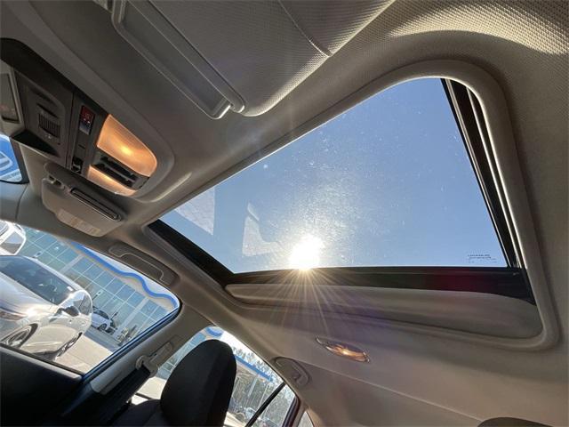 used 2022 Subaru Impreza car, priced at $20,339