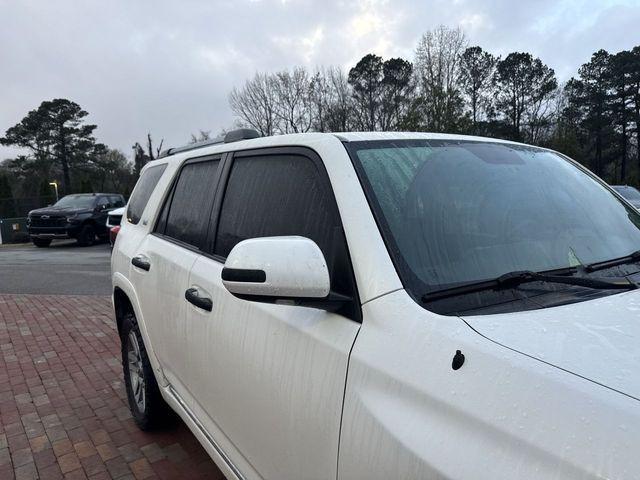 used 2011 Toyota 4Runner car, priced at $15,745