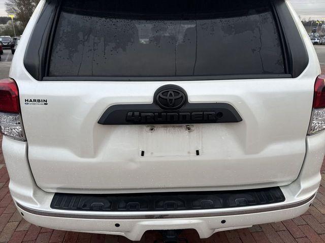 used 2011 Toyota 4Runner car, priced at $15,745