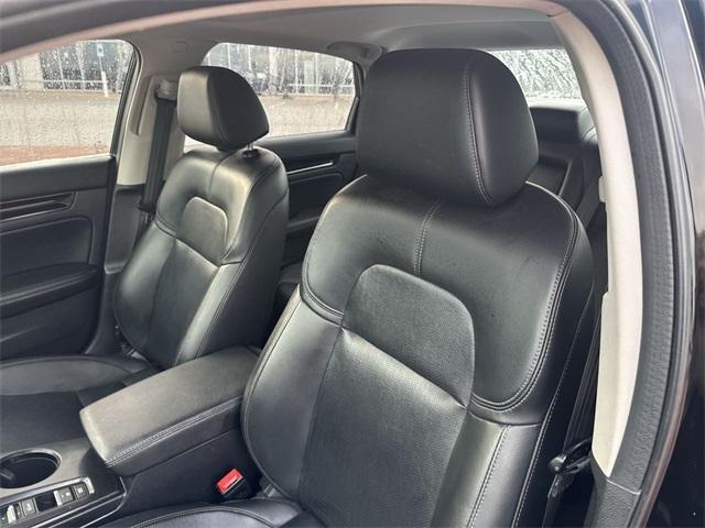 used 2023 Honda Civic car, priced at $25,991