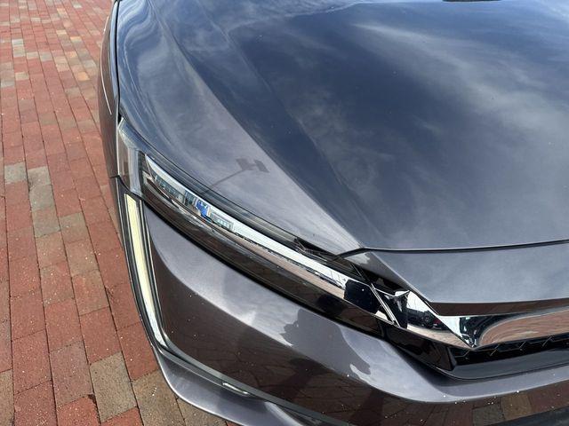 used 2018 Honda Clarity Plug-In Hybrid car, priced at $16,810