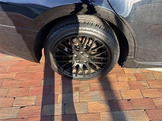 used 2023 Toyota Camry car, priced at $25,626