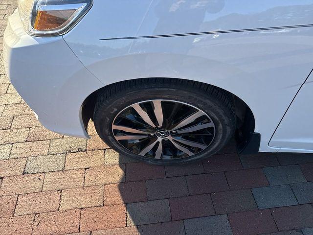 used 2018 Honda Fit car, priced at $21,999