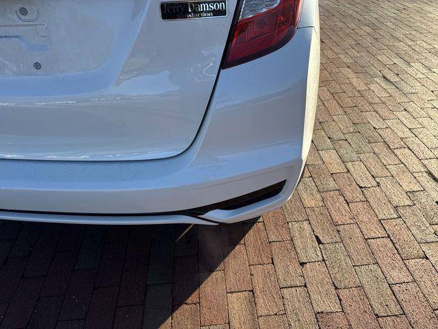 used 2018 Honda Fit car, priced at $21,999