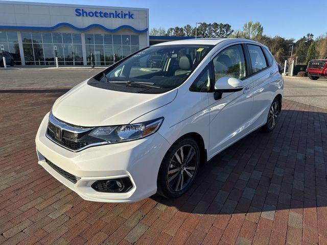 used 2018 Honda Fit car, priced at $21,999