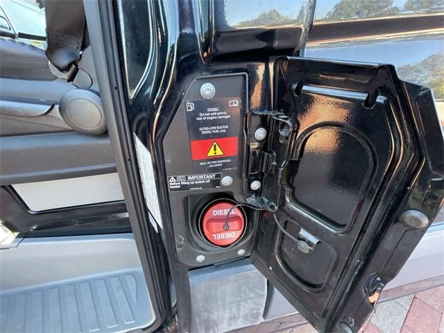 used 2016 Mercedes-Benz Sprinter car, priced at $33,889