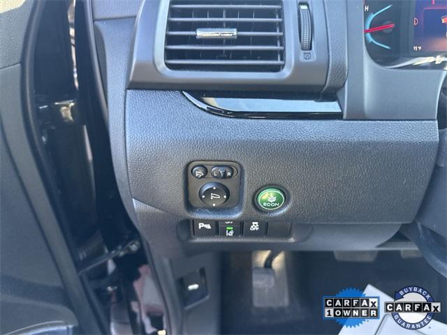 used 2021 Honda Passport car, priced at $28,364