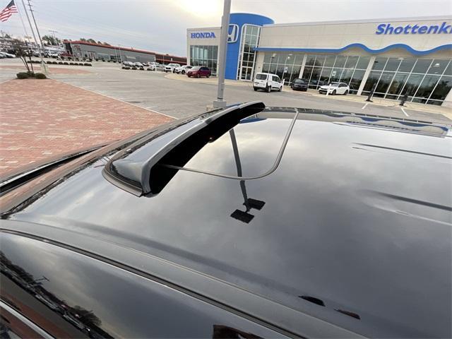 used 2023 Honda Odyssey car, priced at $32,887