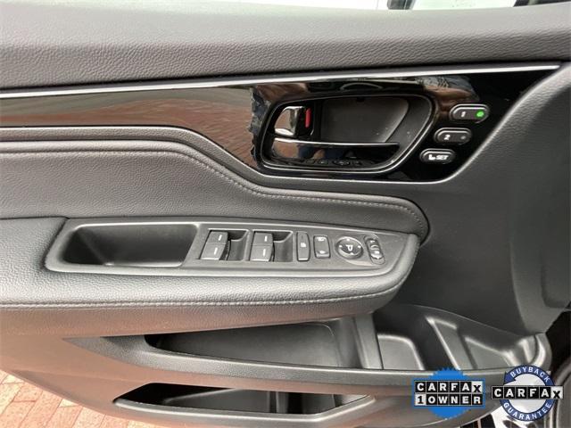 used 2023 Honda Odyssey car, priced at $39,280