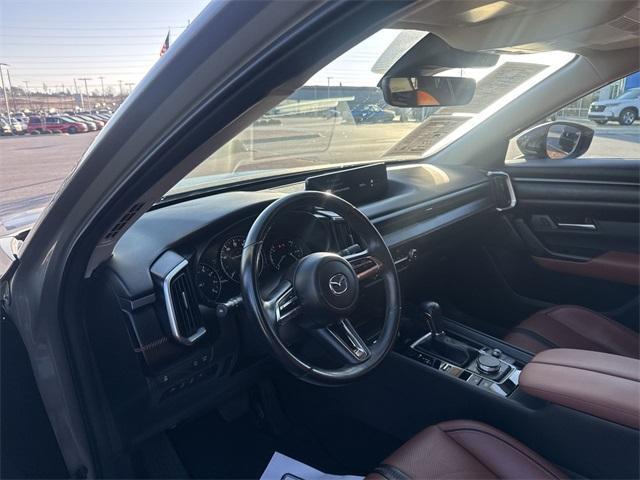 used 2023 Mazda CX-50 car, priced at $30,976