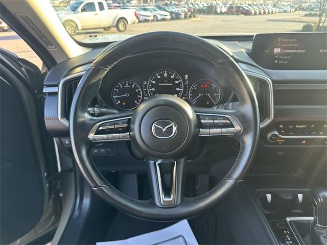 used 2023 Mazda CX-50 car, priced at $30,976