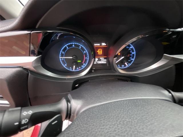 used 2015 Toyota Corolla car, priced at $11,876