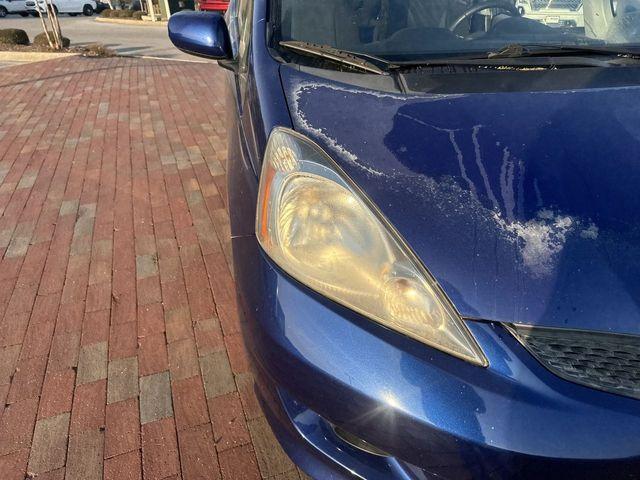 used 2009 Honda Fit car, priced at $9,965