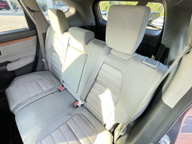 used 2022 Honda CR-V car, priced at $27,986