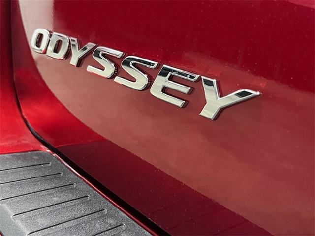 new 2026 Honda Odyssey car, priced at $42,999