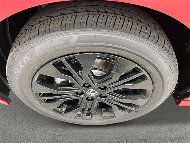 new 2026 Honda Odyssey car, priced at $42,999