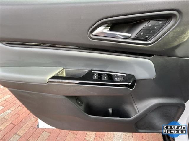 used 2025 Honda Prologue car, priced at $27,954