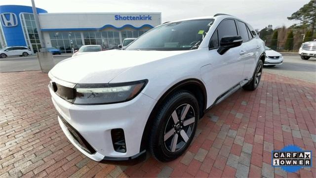 used 2025 Honda Prologue car, priced at $27,954