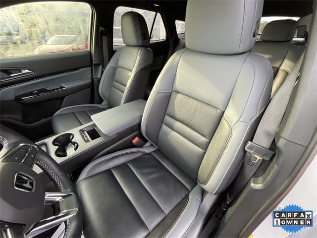 used 2025 Honda Prologue car, priced at $27,954