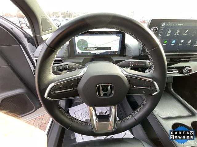 used 2025 Honda Prologue car, priced at $27,954