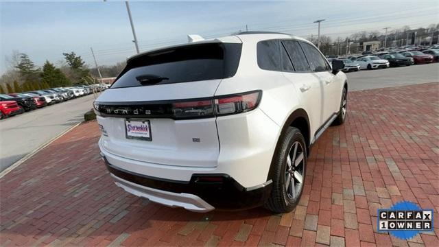 used 2025 Honda Prologue car, priced at $27,954