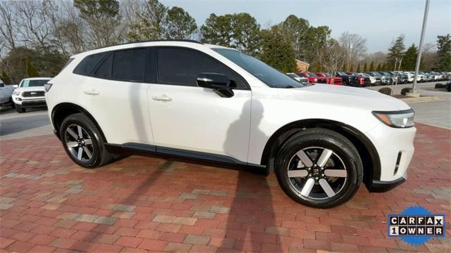 used 2025 Honda Prologue car, priced at $27,954