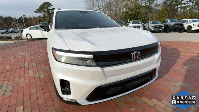used 2025 Honda Prologue car, priced at $27,954