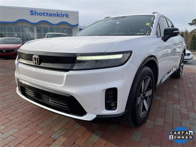 used 2025 Honda Prologue car, priced at $27,954