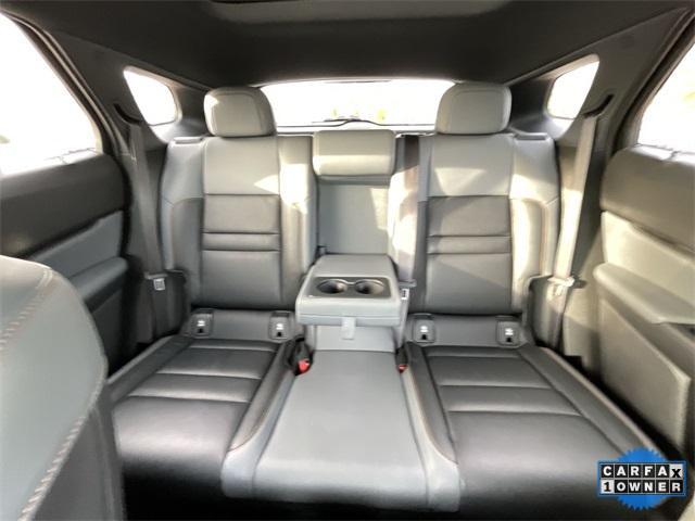 used 2025 Honda Prologue car, priced at $27,954