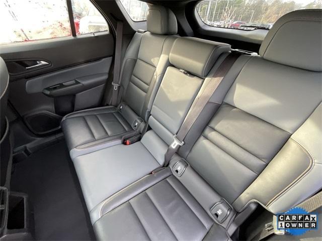 used 2025 Honda Prologue car, priced at $27,954