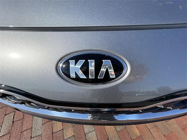 used 2022 Kia Sportage car, priced at $17,992