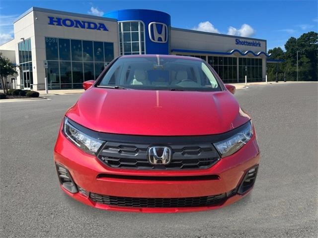 new 2026 Honda Odyssey car, priced at $45,110