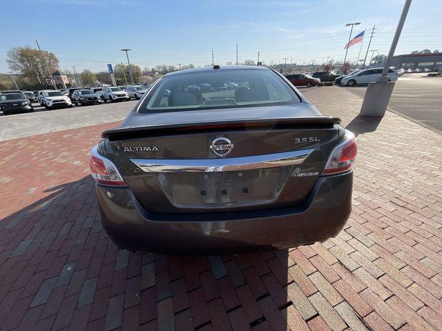used 2014 Nissan Altima car, priced at $11,579