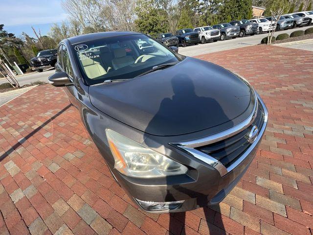 used 2014 Nissan Altima car, priced at $11,579