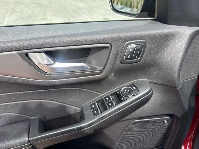 used 2023 Ford Escape car, priced at $21,889