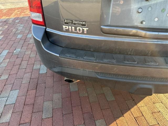 used 2014 Honda Pilot car, priced at $11,568