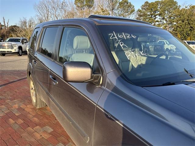 used 2014 Honda Pilot car, priced at $11,568