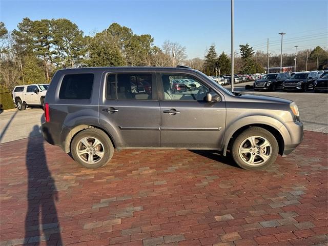 used 2014 Honda Pilot car, priced at $11,568