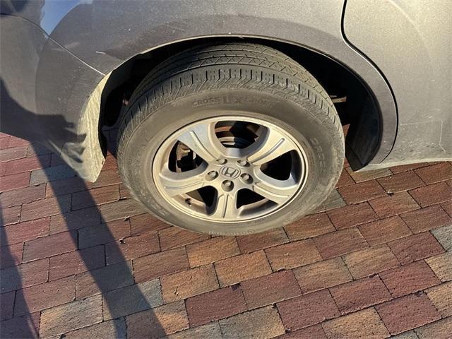 used 2014 Honda Pilot car, priced at $11,568