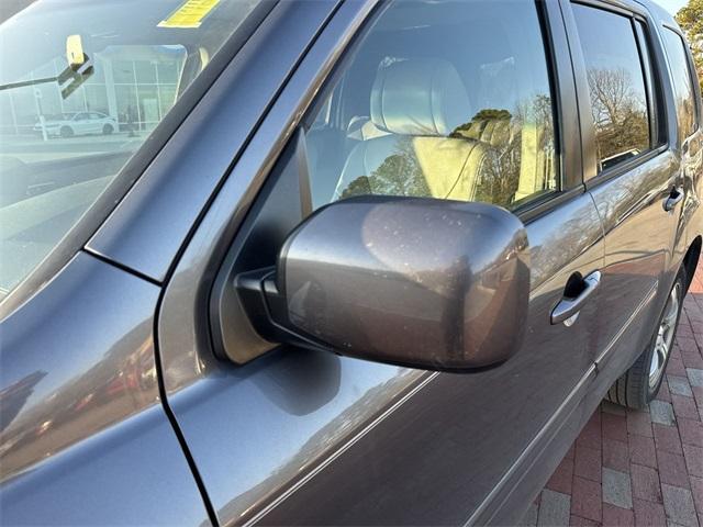 used 2014 Honda Pilot car, priced at $11,568
