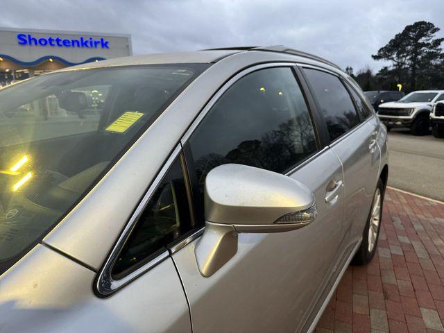 used 2013 Toyota Venza car, priced at $10,958
