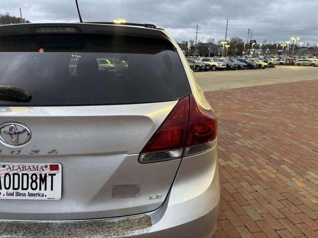 used 2013 Toyota Venza car, priced at $10,958