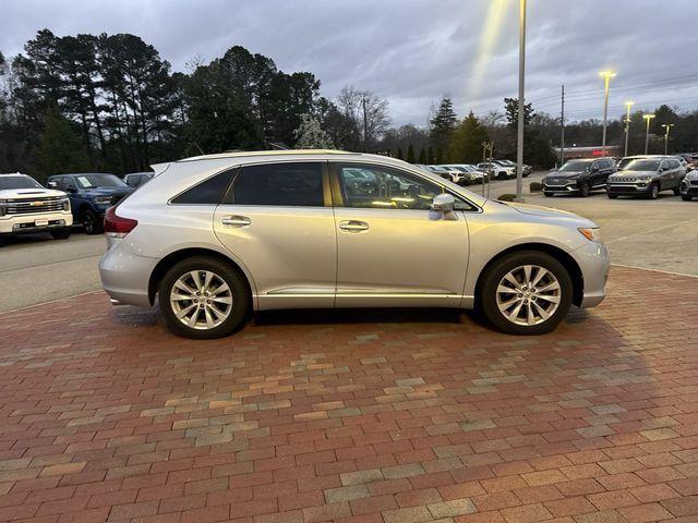 used 2013 Toyota Venza car, priced at $10,958