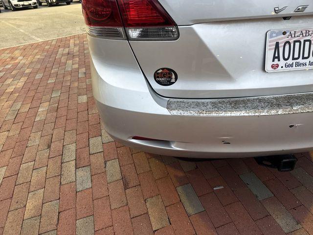 used 2013 Toyota Venza car, priced at $10,958