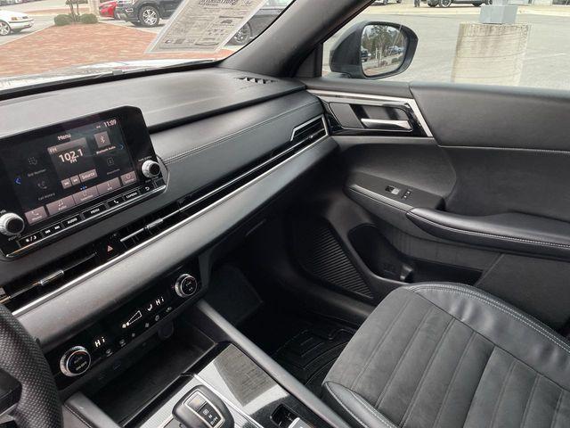 used 2022 Mitsubishi Outlander car, priced at $18,499